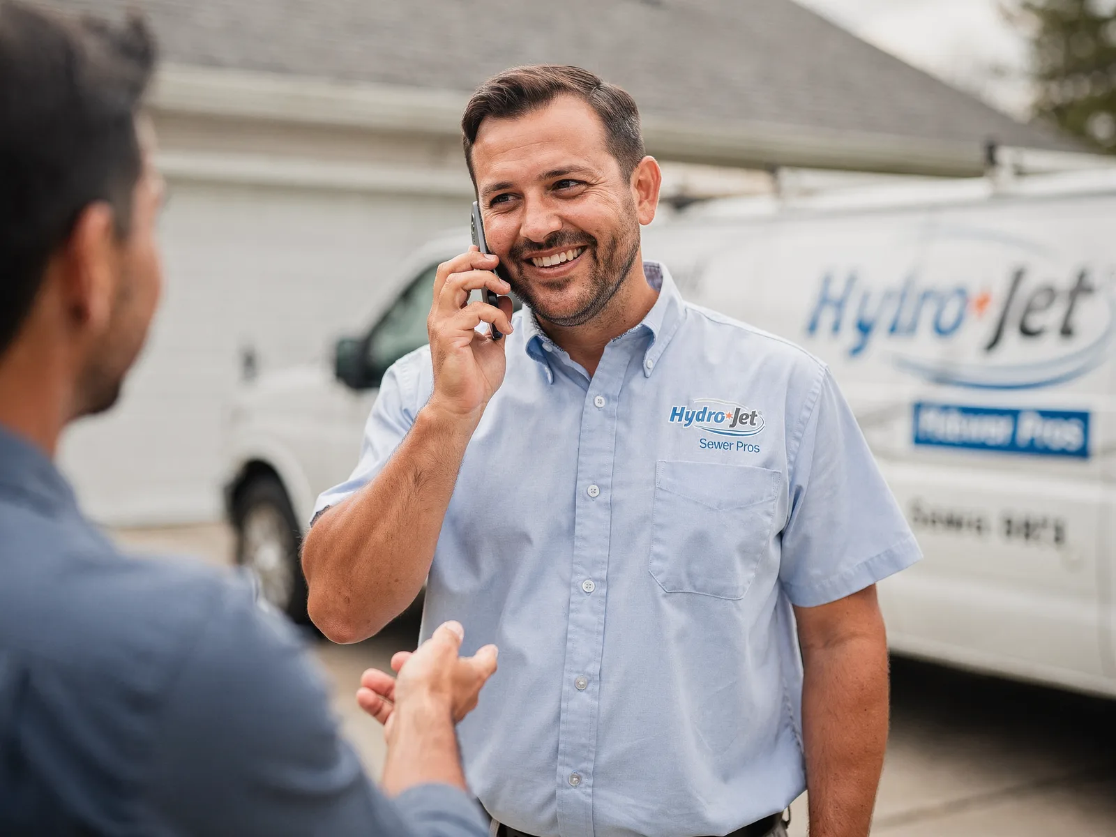 Hydro Jetting Near Me South Park, PA FAQs